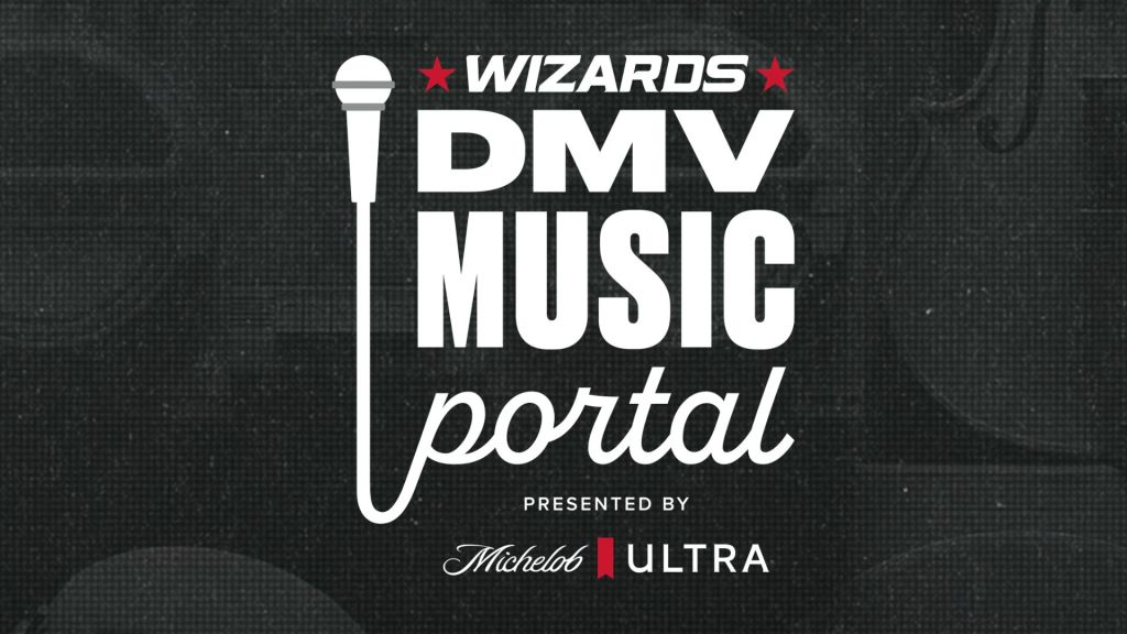 WIZARDS DMV MUSIC PORTAL