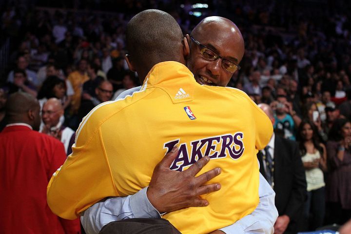 Joe "Jellybean" Bryant