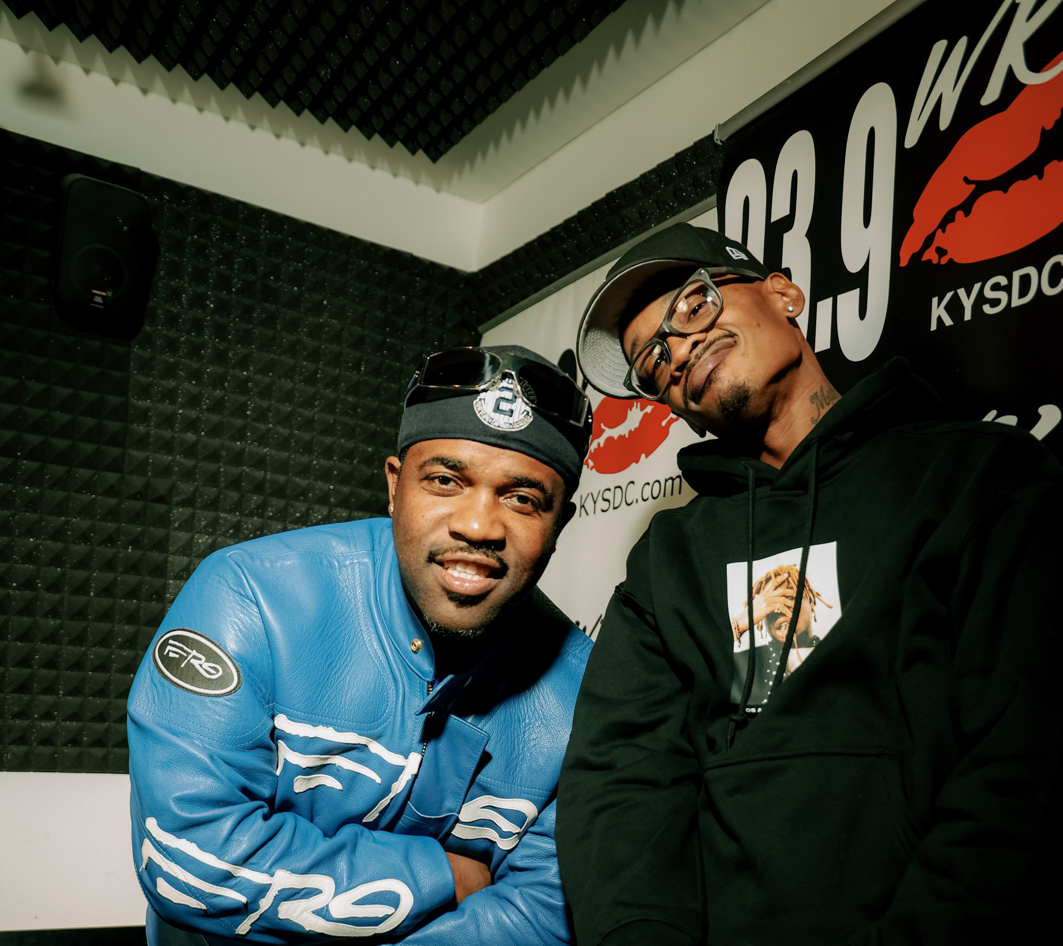 FERG x Problem Child