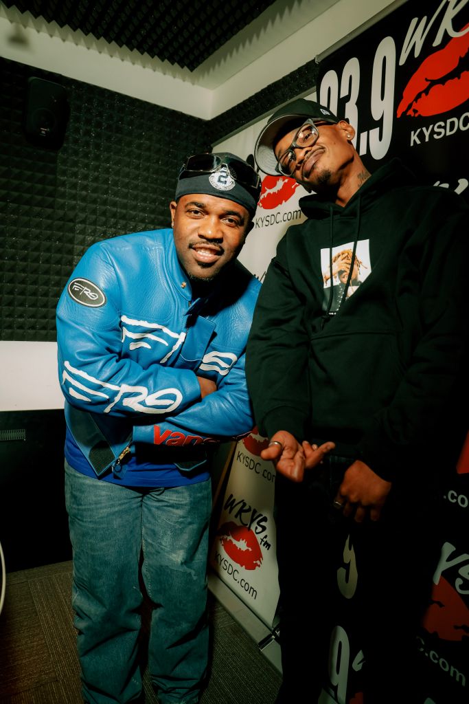 FERG x Problem Child
