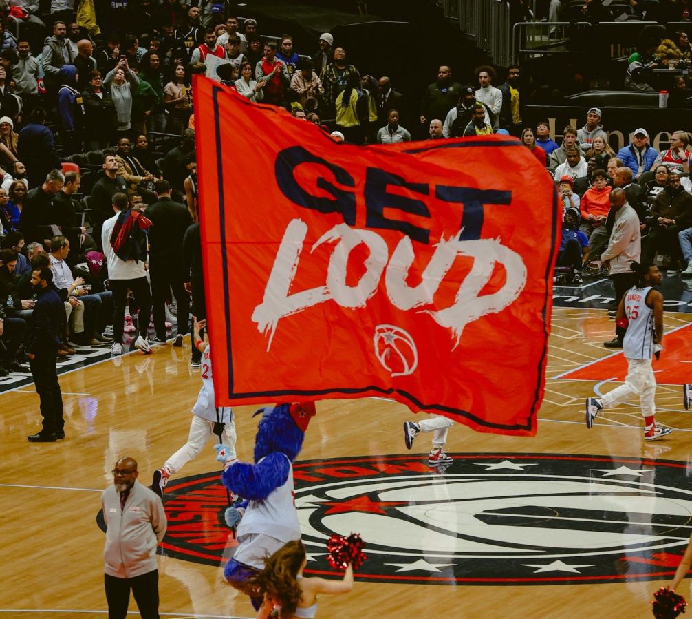 Wizards def Nuggets 122-113 (12/7/2024)