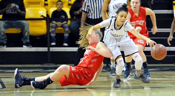 Forestville vs Southern Garrett
