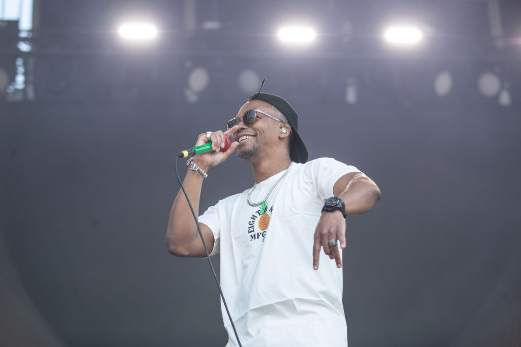 2023 BottleRock Napa Valley