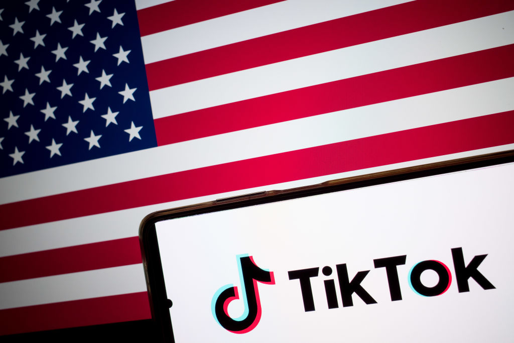 United States - TikTok