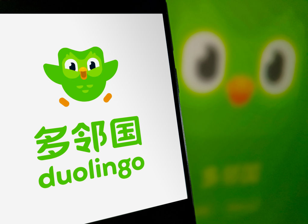 Americans Learning Chinese