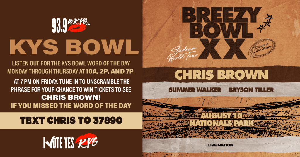 KYS Bowl Contest Graphics