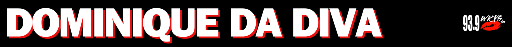 Dominique Da Diva Banner
