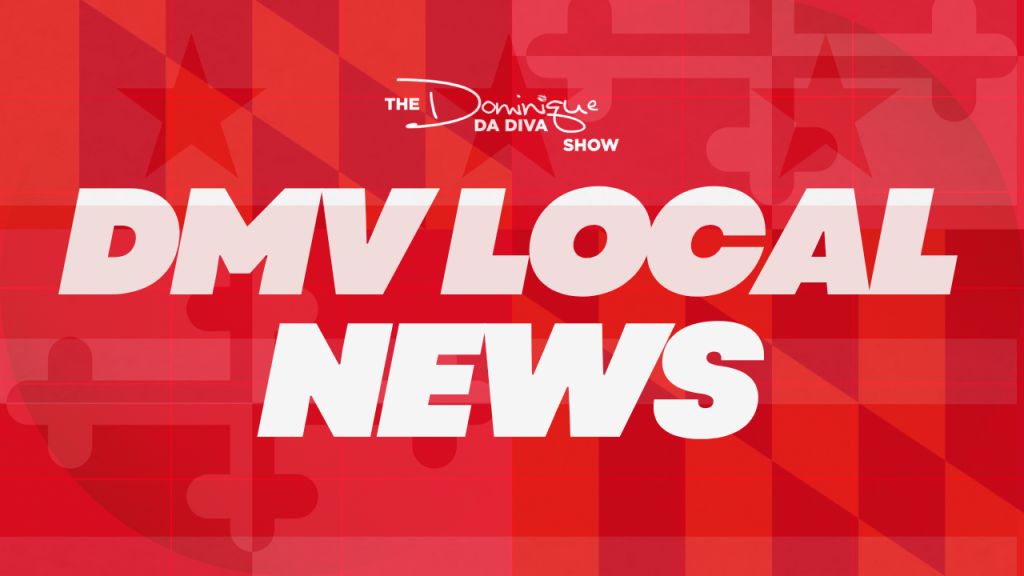 DMV Local News - Dominique Da Diva