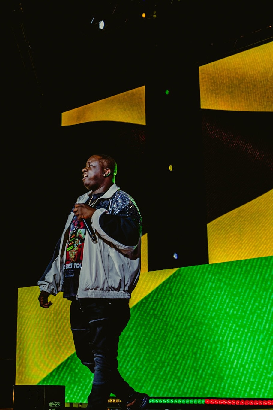 Reggae Fest Presents Vybz Kartel