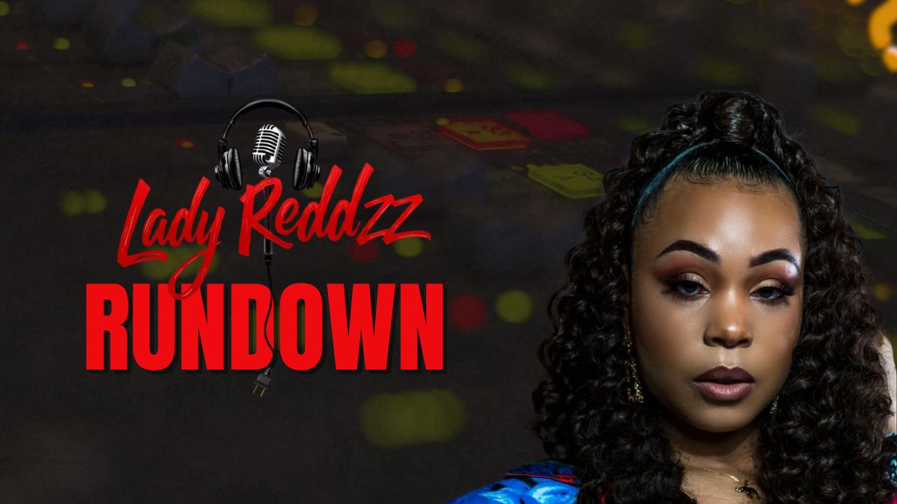 Reddzz Rundown V3